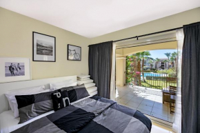 Studio in Sahl Hasheesh in Veranda Compound in Hurghada